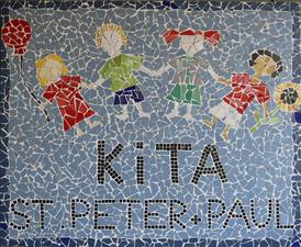Quelle: Kindergarten St. Peter und Paul