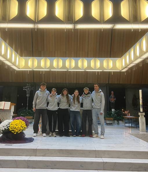 Quelle: Ministranten St. Peter und Paul
